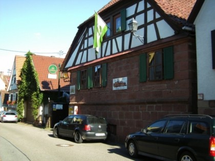 Photo: Zehnthaus-Eschbach